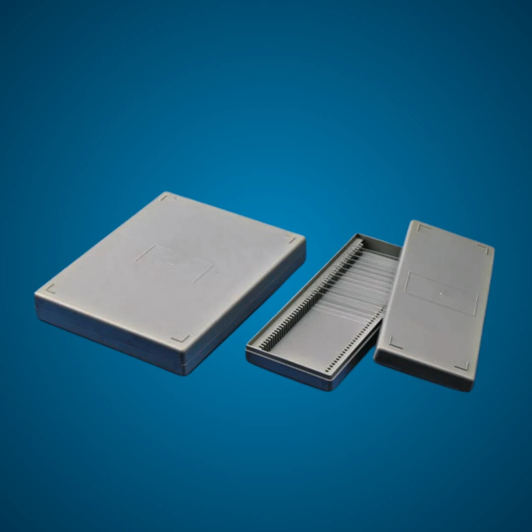 Slide Box
