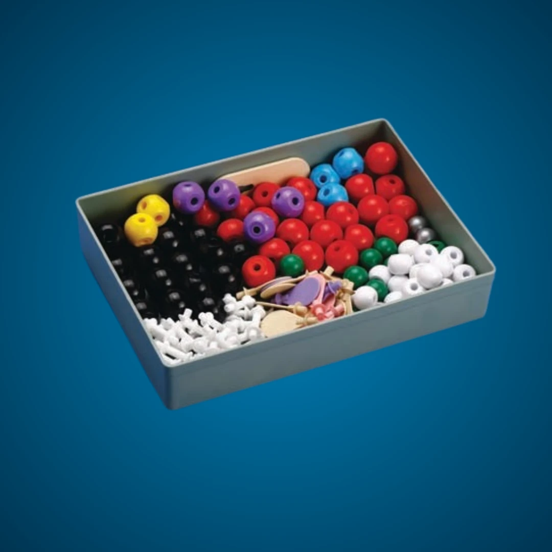 Molecular Model Set - Bio Chemistry Set - Teacher