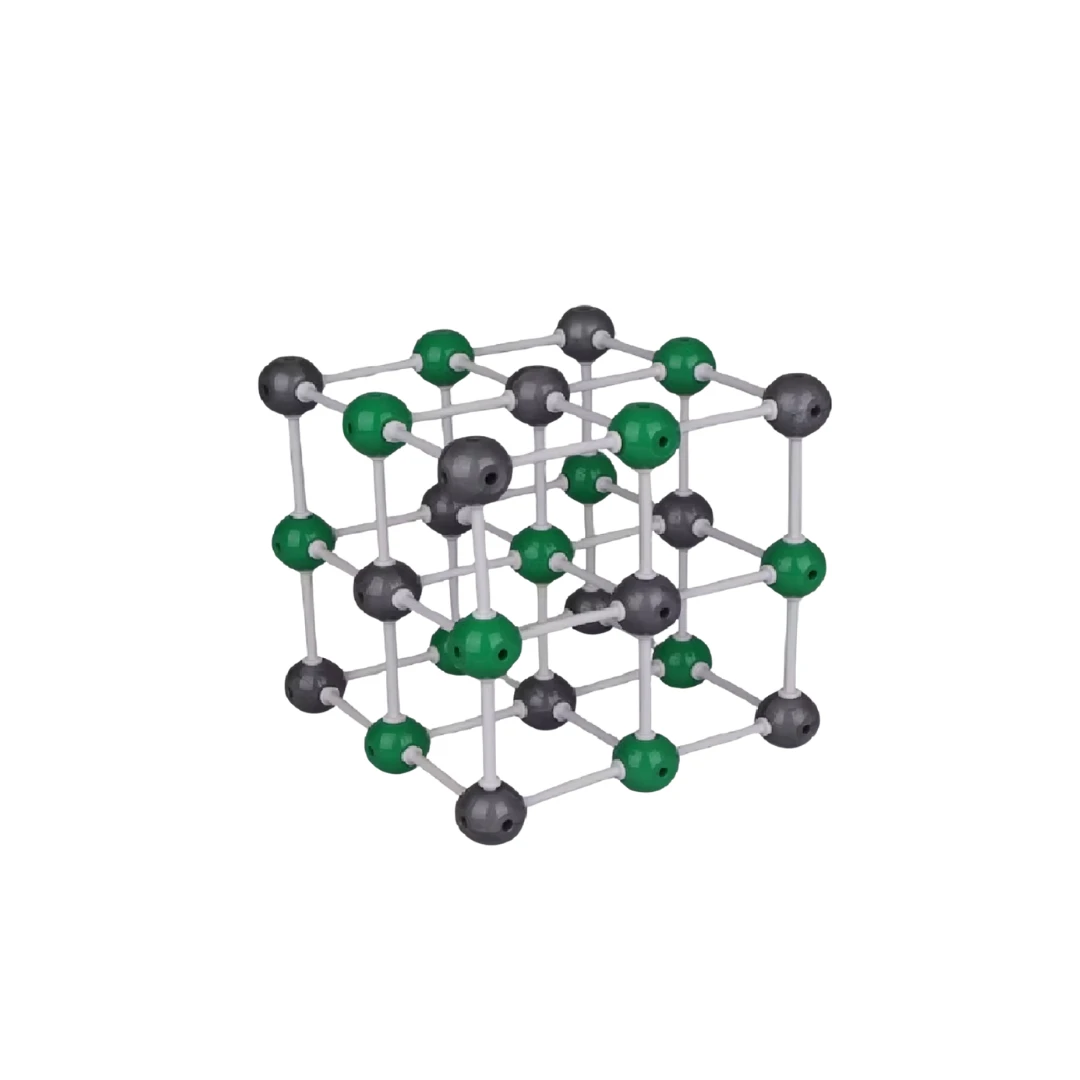 Molecular Model Set - Graphite