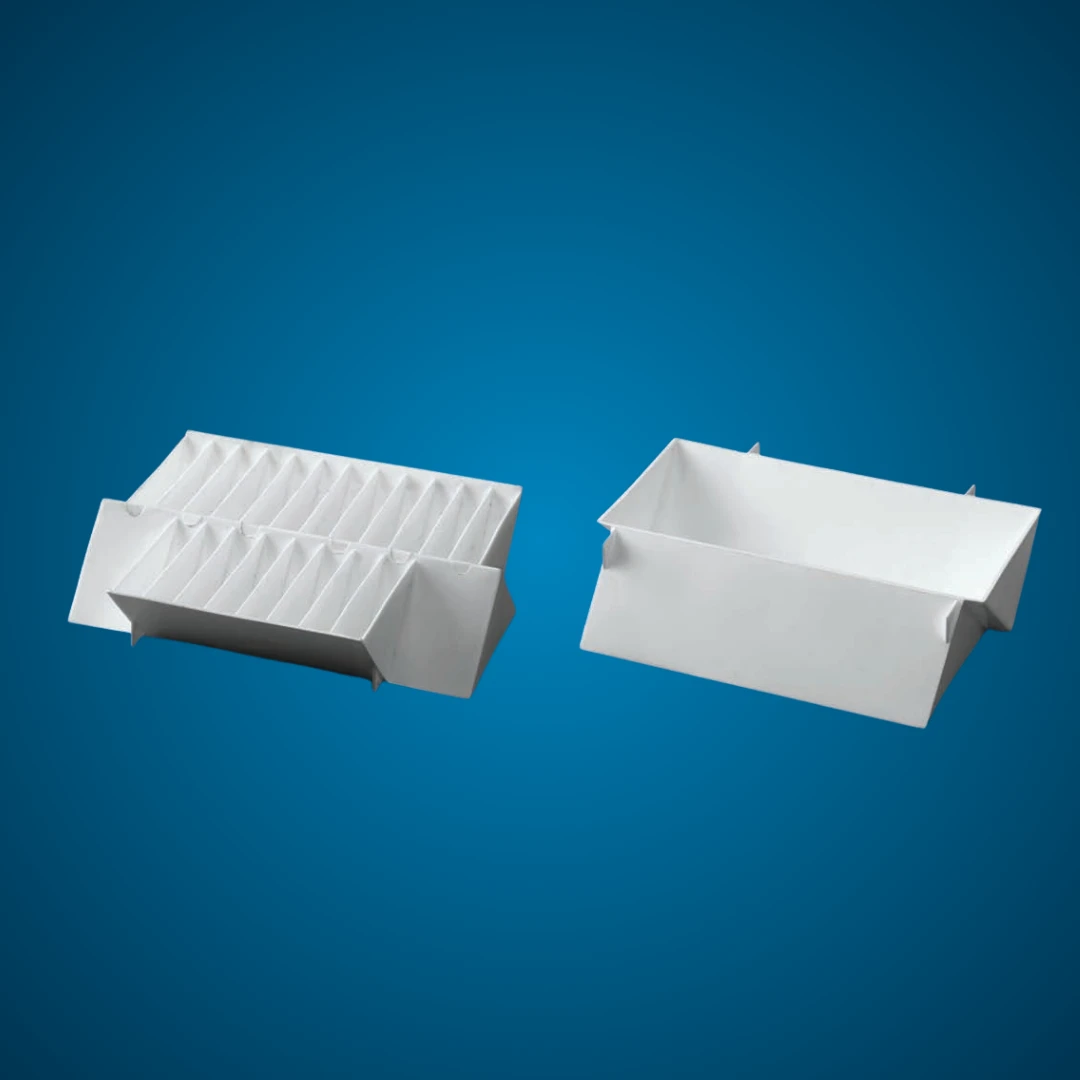 Universal Reagent Reservoir