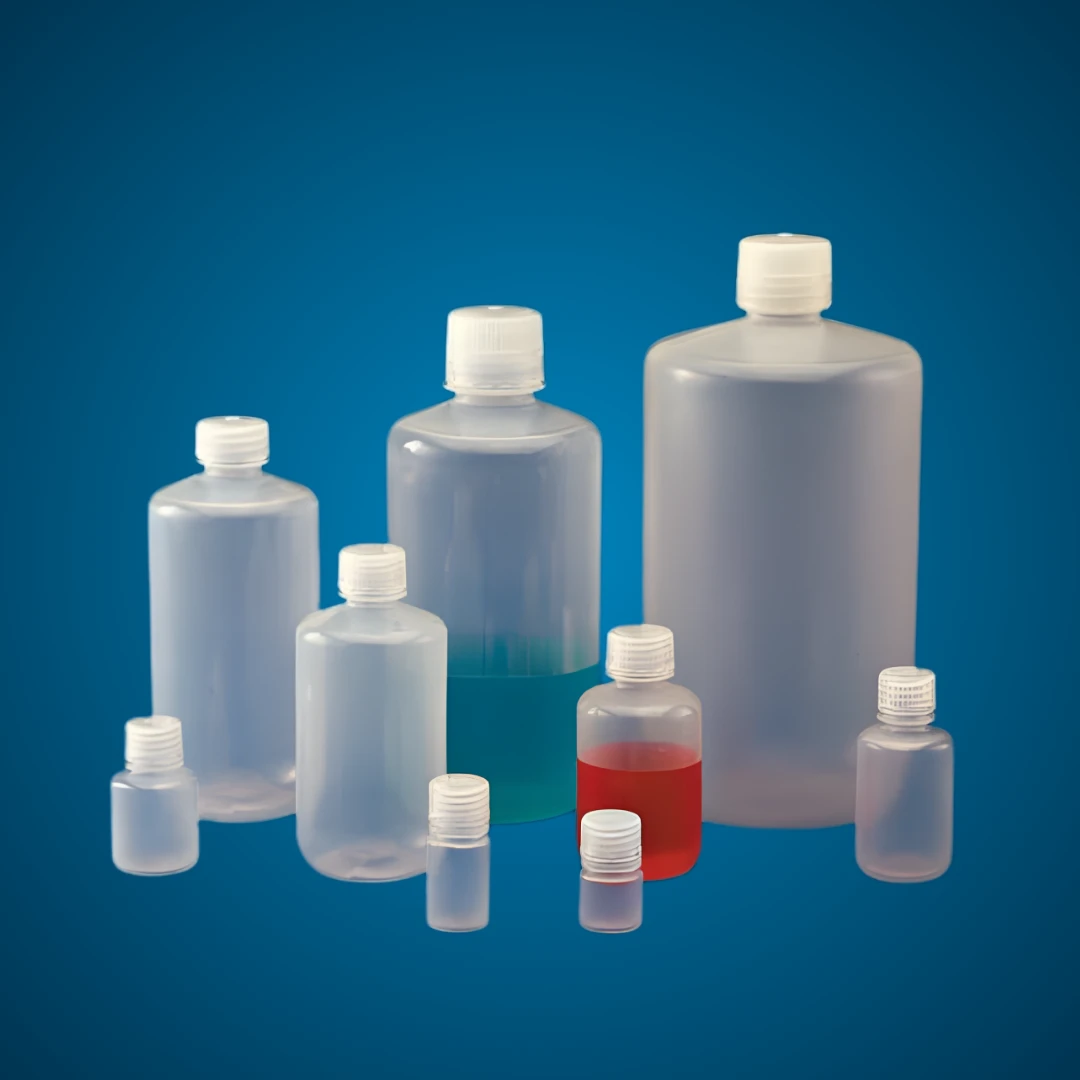 Reagent Bottles (Narrow Mouth)