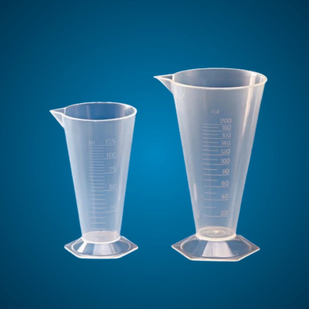 Conical Measures